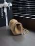 Сумка Chanel Denim Flap Bag