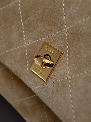 Сумка Chanel Denim Flap Bag