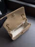 Сумка Chanel Denim Flap Bag