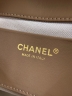 Сумка Chanel Denim Flap Bag