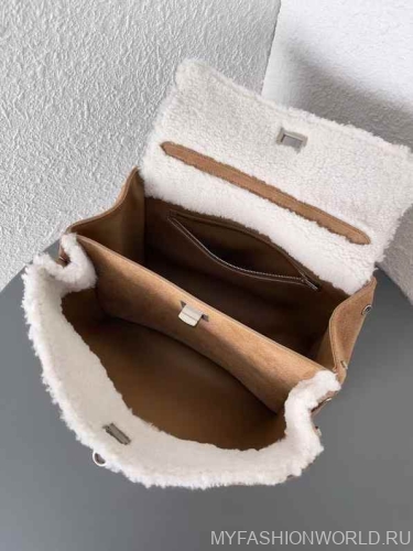 Сумка Balenciaga Rodeo Small