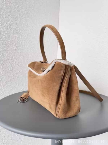 Сумка Balenciaga Rodeo Small