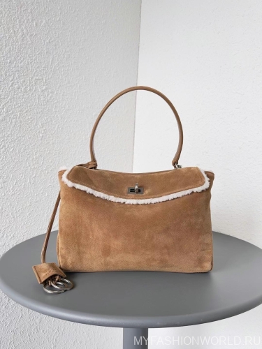 Сумка Balenciaga Rodeo Small