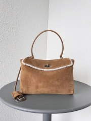 Сумка Balenciaga Rodeo Small