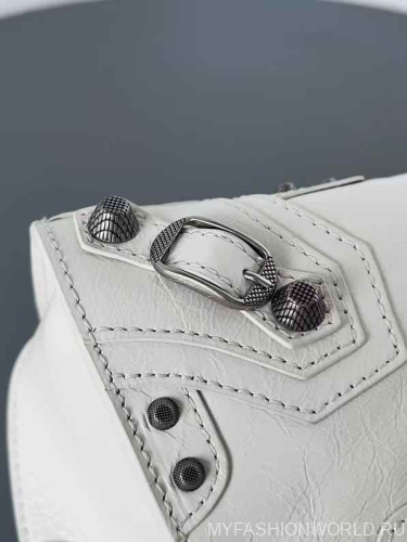 Сумка Balenciaga NEO Cagole Le City Small