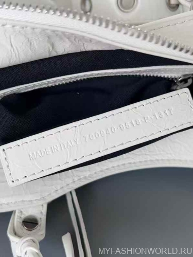 Сумка Balenciaga NEO Cagole Le City Small
