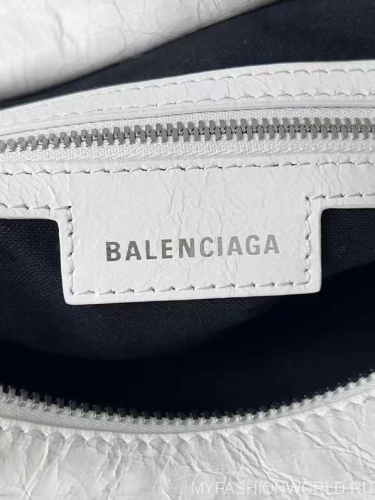 Сумка Balenciaga NEO Cagole Le City Small