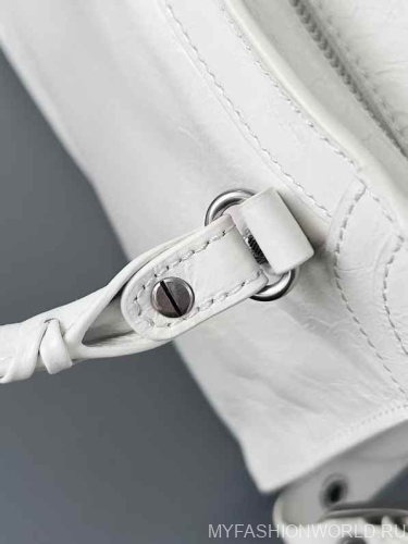 Сумка Balenciaga NEO Cagole Le City Small