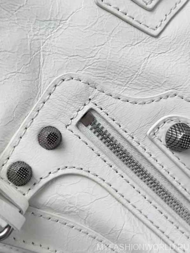 Сумка Balenciaga NEO Cagole Le City Small