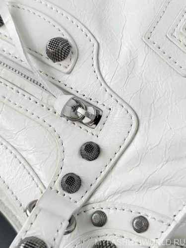 Сумка Balenciaga NEO Cagole Le City Small