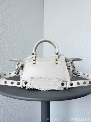 Сумка Balenciaga NEO Cagole Le City Small