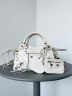 Сумка Balenciaga NEO Cagole Le City Small
