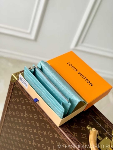 Кошелек Louis Vuitton Sarah M12172