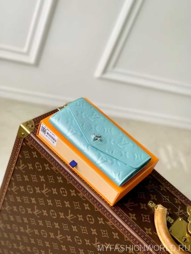 Кошелек Louis Vuitton Sarah M12172