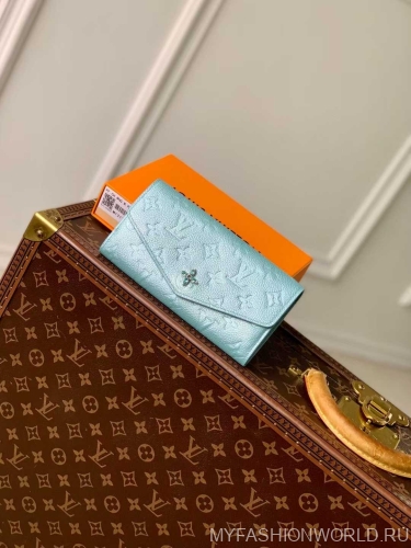 Кошелек Louis Vuitton Sarah M12172