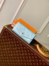 Кошелек Louis Vuitton Sarah M12172
