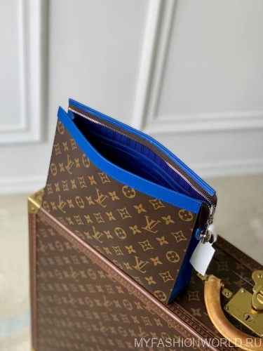 Клатч Louis Vuitton Pochette Voyage
