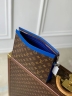 Клатч Louis Vuitton Pochette Voyage