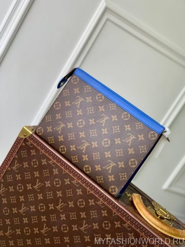 Клатч Louis Vuitton Pochette Voyage
