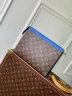 Клатч Louis Vuitton Pochette Voyage