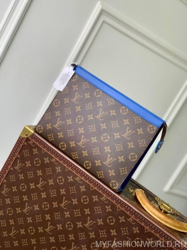 Клатч Louis Vuitton Pochette Voyage