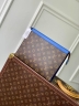 Клатч Louis Vuitton Pochette Voyage