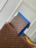 Клатч Louis Vuitton Pochette Voyage