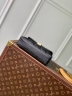 Сумка Louis Vuitton Nano Madeleine