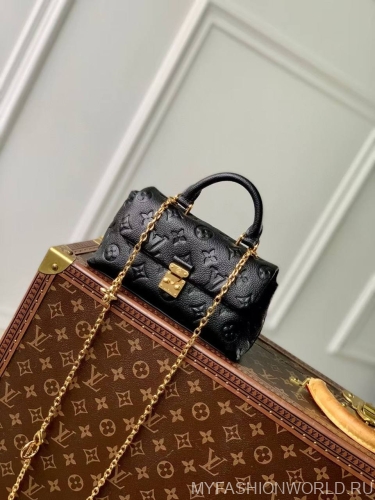 Сумка Louis Vuitton Nano Madeleine