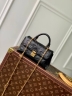 Сумка Louis Vuitton Nano Madeleine