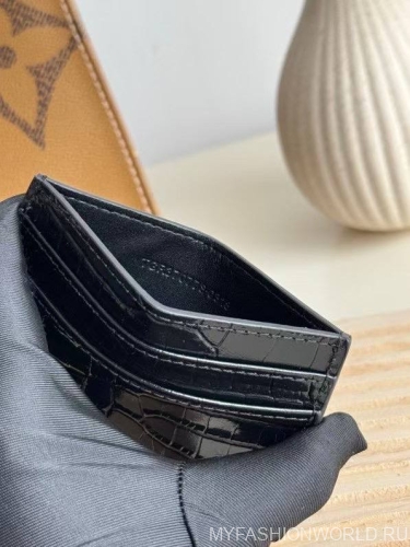 Держатель для карт Saint Laurent