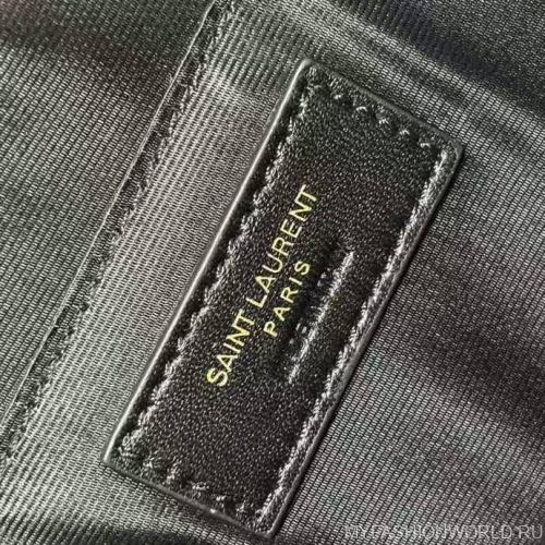 Сумка Saint Laurent Lou Quilted