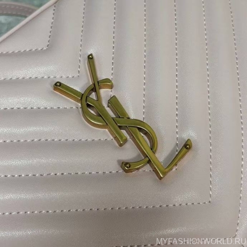 Сумка Saint Laurent Lou Quilted