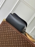 Сумка Louis Vuitton Pulse