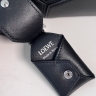 Сумка Loewe Puzzle 29 medium черная