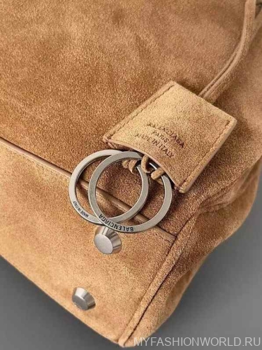 Сумка Balenciaga Rodeo Medium