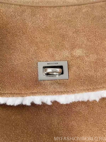 Сумка Balenciaga Rodeo Medium