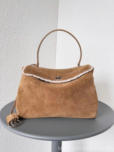 Сумка Balenciaga Rodeo Medium