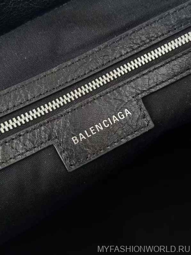 Сумка Balenciaga NEO Cagole Le City Large