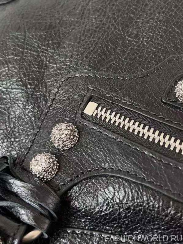 Сумка Balenciaga NEO Cagole Le City Large