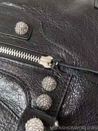 Сумка Balenciaga NEO Cagole Le City Large