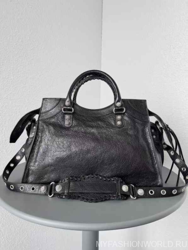Сумка Balenciaga NEO Cagole Le City Large