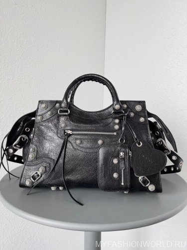 Сумка Balenciaga NEO Cagole Le City Large
