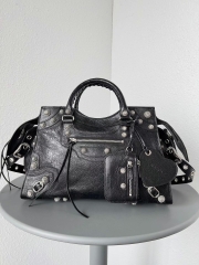 Сумка Balenciaga NEO Cagole Le City Large