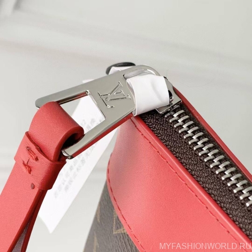 Клатч Louis Vuitton Pochette Voyage Souple