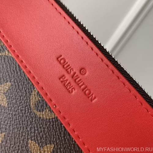 Клатч Louis Vuitton Pochette Voyage Souple