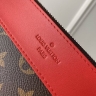 Клатч Louis Vuitton Pochette Voyage Souple