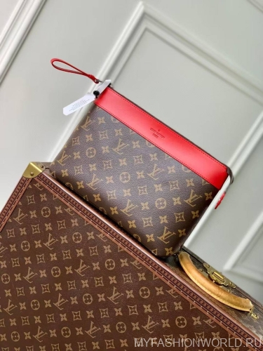 Клатч Louis Vuitton Pochette Voyage Souple