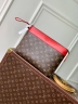 Клатч Louis Vuitton Pochette Voyage Souple