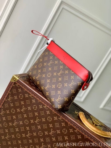 Клатч Louis Vuitton Pochette Voyage Souple